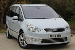 FORD GALAXY 2013 (13) at Norton Automotive Aylesbury