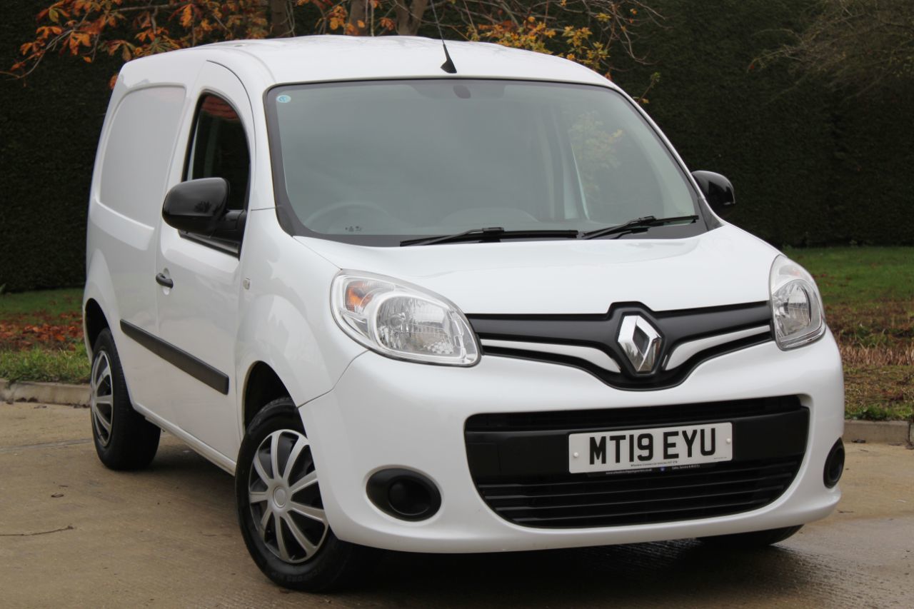 2019 Renault Kangoo