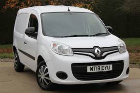 RENAULT KANGOO 2019 (19) at Norton Automotive Aylesbury