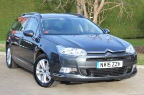 CITROEN C5 2015 (15) at Norton Automotive Aylesbury