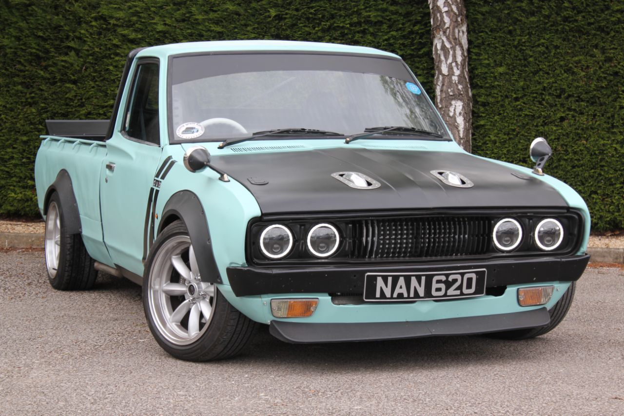 1973 Datsun Other