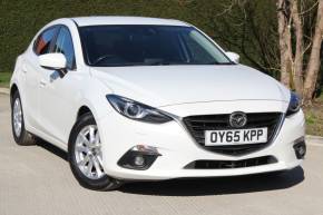 MAZDA 3 2015 (65) at Norton Automotive Aylesbury